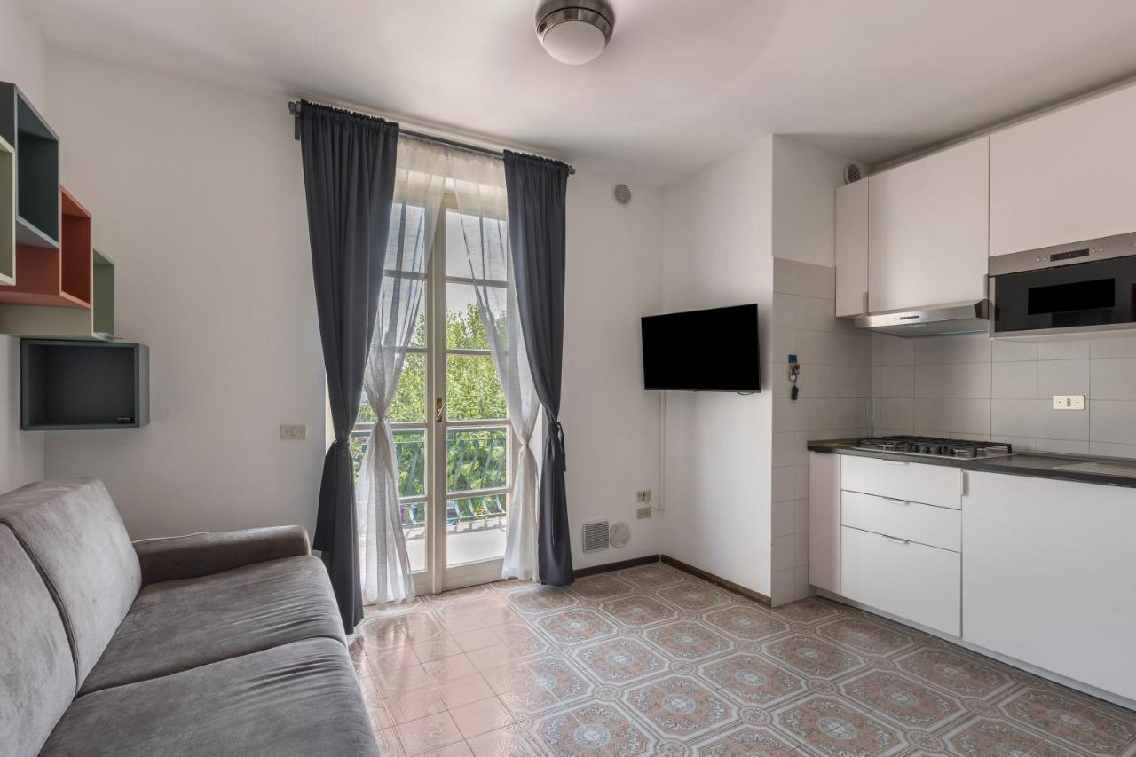 Appartamento Campiello Sirmione Exterior foto