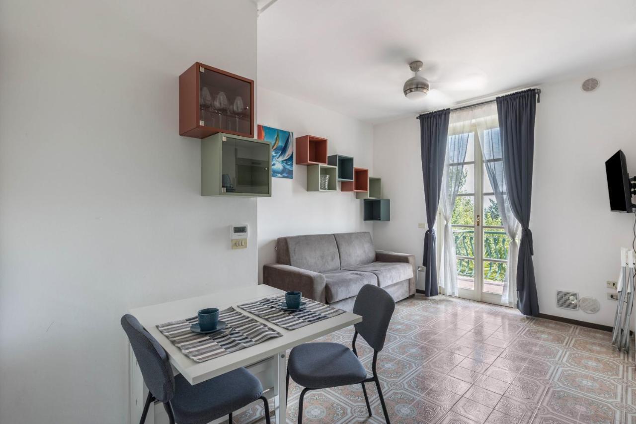 Appartamento Campiello Sirmione Exterior foto