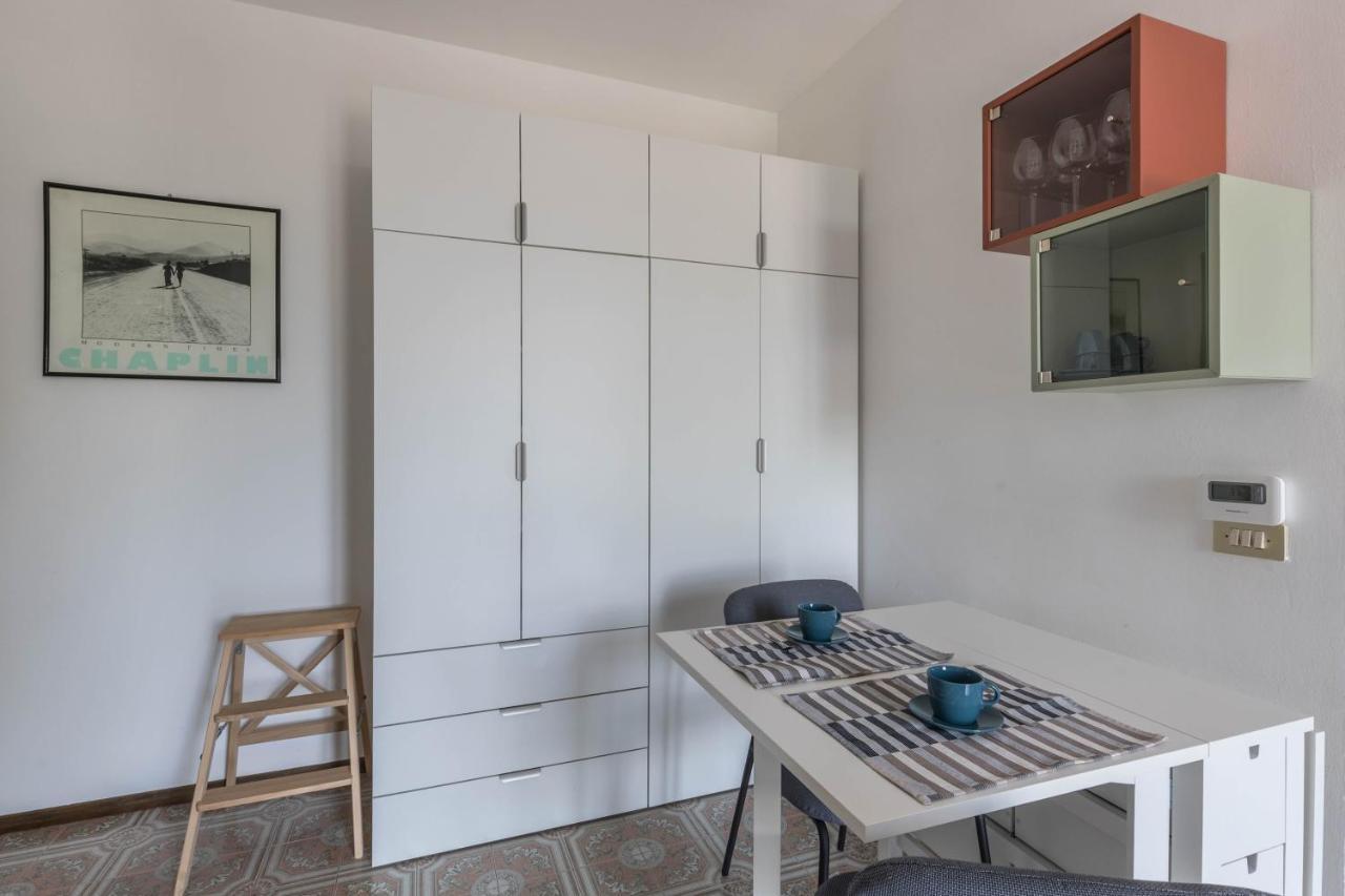 Appartamento Campiello Sirmione Exterior foto