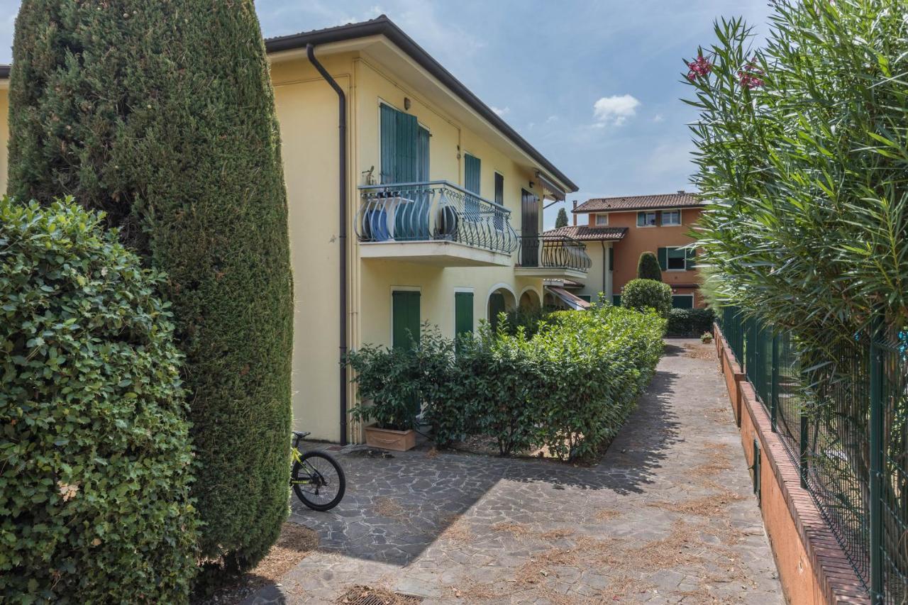 Appartamento Campiello Sirmione Exterior foto